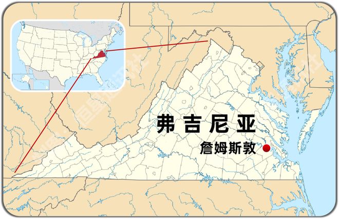 精火狐电竞解美国史 02：种植园经济史(图1)