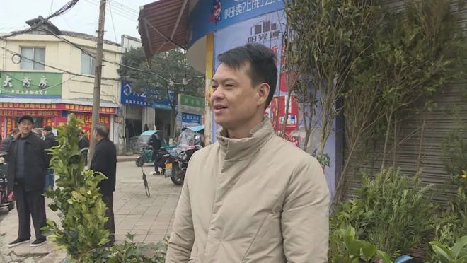 早春苗木销售旺火狐电竞(图1)