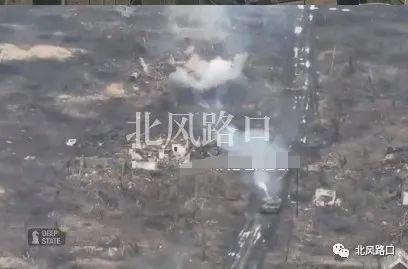 12月5日俄乌：无人机再袭克里米亚乌军新战术让俄军损失巨大火狐电竞(图8)