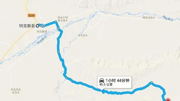 火狐电竞在新疆伊犁众多美景中有一处备受瞩目必去景点那就是(图20)