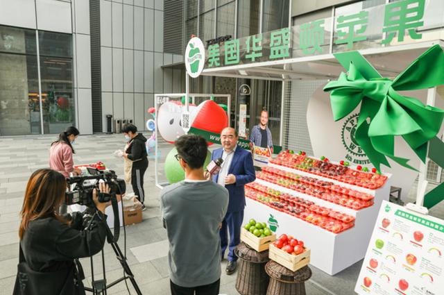 华盛顿苹果 匠心培育 至善“质”美火狐电竞(图1)