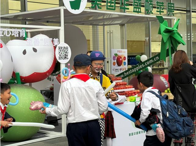 华盛顿苹果 匠心培育 至善“质”美火狐电竞(图4)