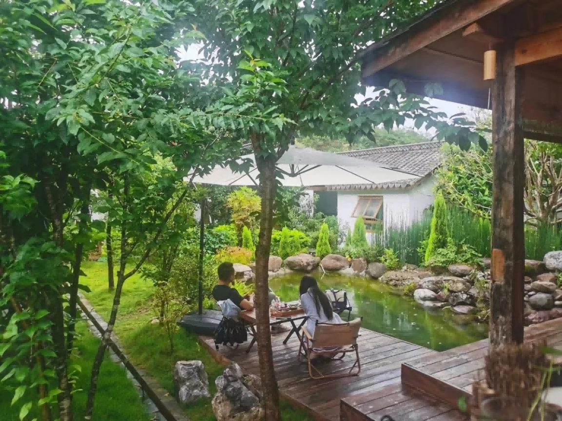 云南火狐电竞普洱：咖旅融合带来沉浸式旅游新体验(图3)
