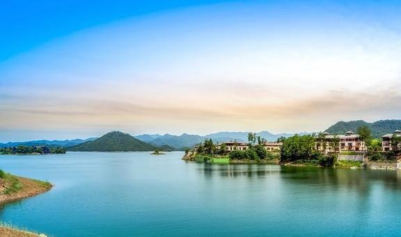 杭州1火狐电竞2个最受好评的景点(图12)