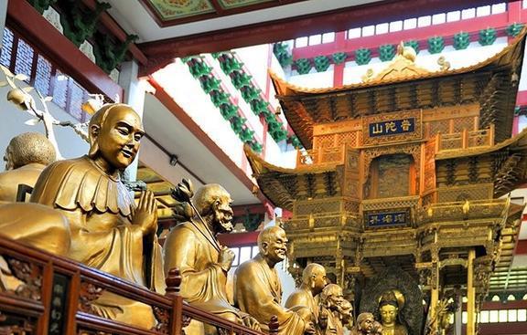 杭州1火狐电竞2个最受好评的景点(图4)