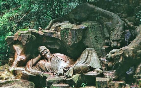 杭州1火狐电竞2个最受好评的景点(图10)