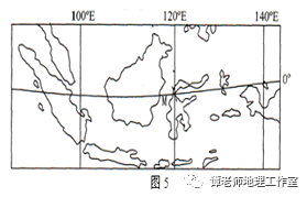 【火狐电竞备考干货】一种特殊的农业地域类型——热带种植园农业(图7)
