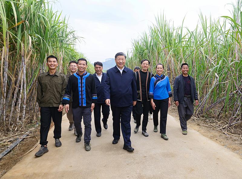 领航中国火狐电竞·2023丨守住人民的心(图10)