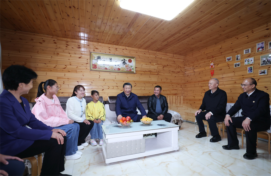领航中国火狐电竞·2023丨守住人民的心(图2)