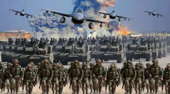 火狐电竞美国准备纳入“新领土”面积是加州两倍中俄不得不站出来了！(图2)