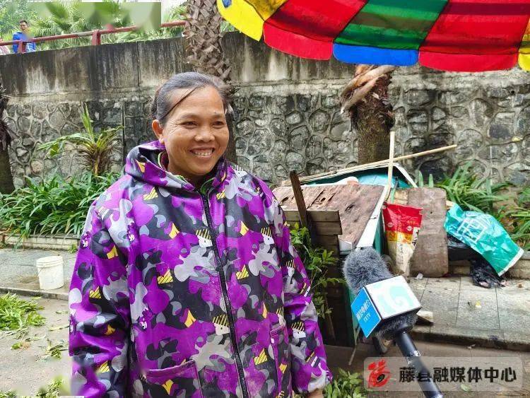 藤县苗木市场火狐电竞购销两旺(图6)