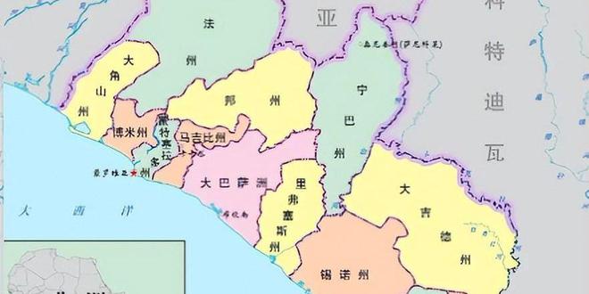 这个国家抄美国“制度”如今穷到买拖鞋都得分期雨天全国瘫痪火狐电竞(图5)