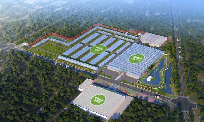 火狐电竞盆景产业园、苗木培育基地、汇农天下APP…一文带您了解汇农天下！(图6)