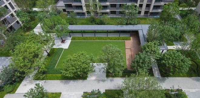 火狐电竞中建宸庐云起(售楼处)中建宸庐云起欢迎您-售楼处电话最新详情(图4)