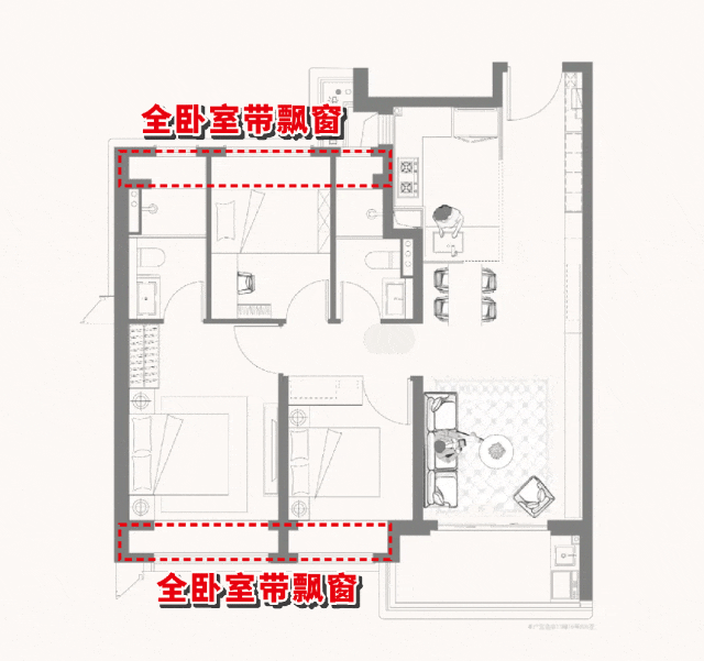 火狐电竞海上瑧悦（2025年保利·海上瑧悦）官方网站--上海房天下(图29)