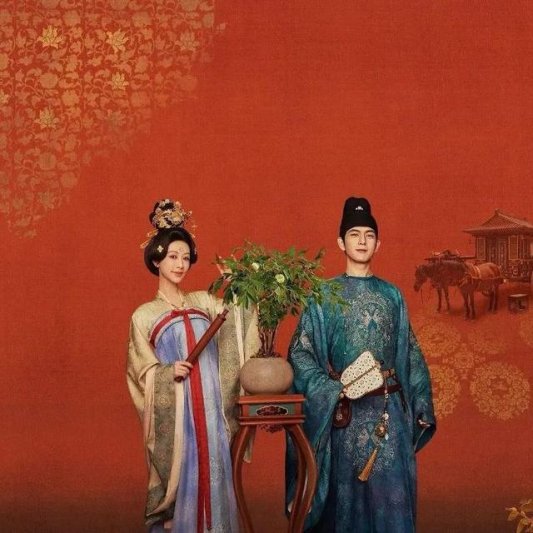 从电视剧到现实兴于唐宋的菏泽牡丹芳华依旧火狐电竞(图1)